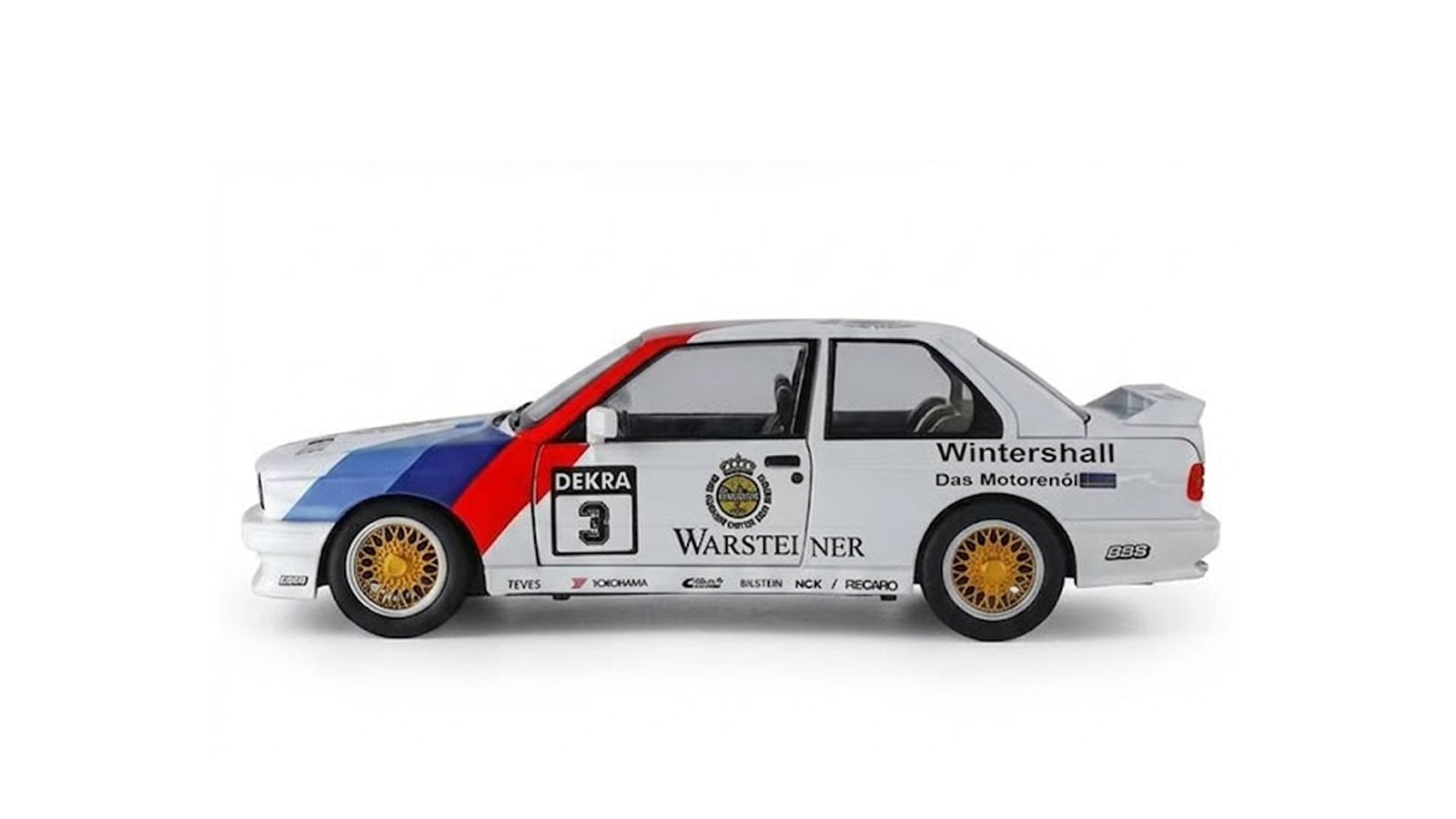 Die Cast