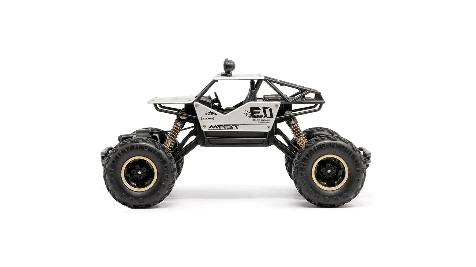 Off Road
