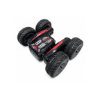 RCMania 4x4 Remote Control Stunt Car – 360° Dual-Sided RC Monster Truck, High-Speed 4WD Off-Road Vehicle with Type-C Charging & Flip Action