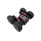 RCMania 4x4 Remote Control Stunt Car – 360° Dual-Sided RC Monster Truck, High-Speed 4WD Off-Road Vehicle with Type-C Charging & Flip Action