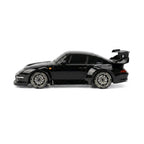 RCMania Porsche 1:18 4WD Drift RC Car | 20km/h | Boost Mode | 2.4GHz | LED | Dual Tyres | 100m Range | Boys Girls Adults | Black