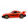 RCMania Porche 4WD Drift RC Car – Red | 25 km/h High-Speed Racing Car with Boost Mode